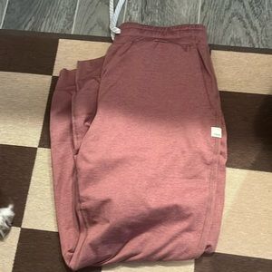 Vuori joggers